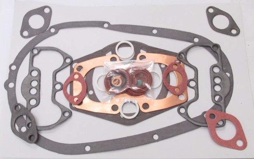Triumph 3ta t21 - t90, engine
