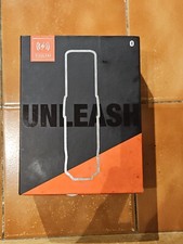 Spaktra Flux Wireless Tattoo Machine With Ink Cups And Fake Skin