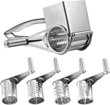 VOBOR Cheese Grater Box -