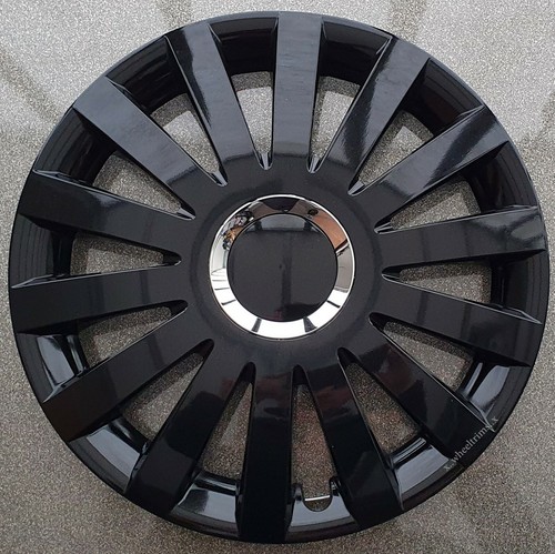 Inch wheel trims - , vw