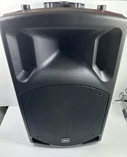 QTX QX12PA-PLUS 12" Portable PA Speaker With Bluetooth Rechargeable Battery