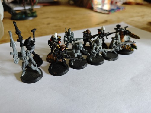 Games workshop warhammer 40k - games,