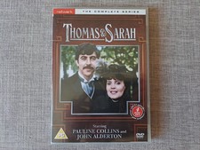 Thomas And Sarah - The