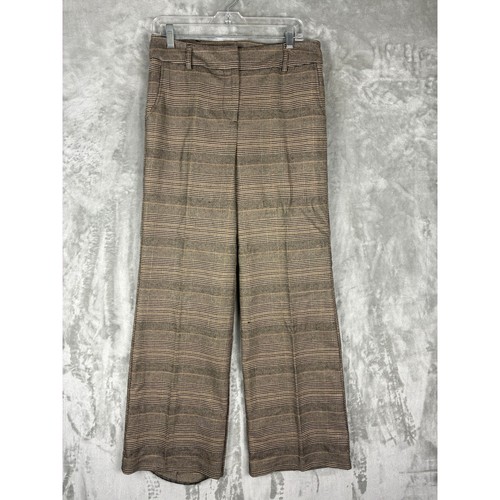 Laura ashley brown glen plaid - brown,