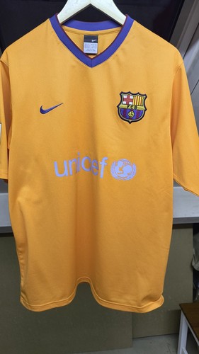 Vintage nike barcelona - fc,