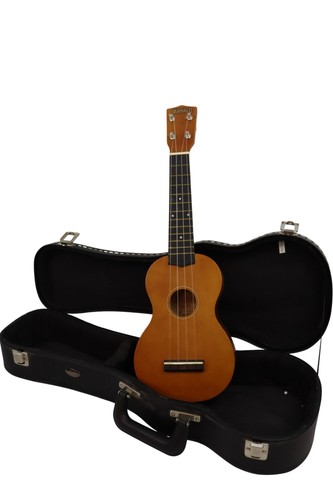 Mahalo u50 soprano ukulele - u50,