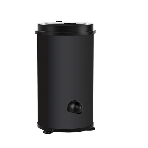 Cookology cspd4bk 4kg spin - cspd4bk,