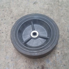 HAYTER HARRIER 41 PETROL MOWER