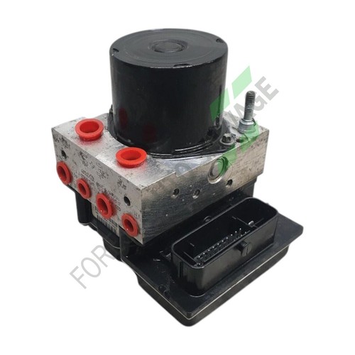 2011 skoda fabia abs pump - fabia,