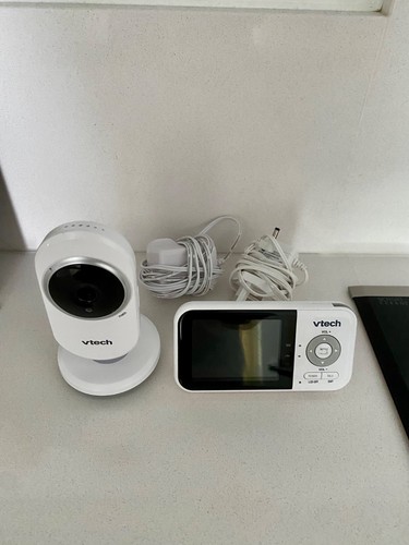 Vtech vm3254 video baby - video,