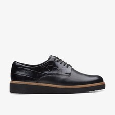 Clarks Womens Glickly Derby