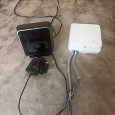 Smart Honeywell Lyric T6R