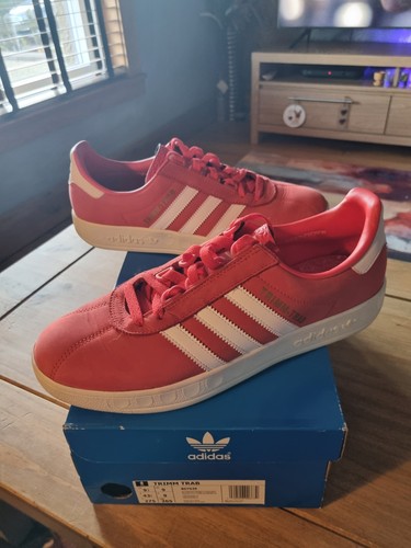 Adidas trimm trab 9 - adidas,
