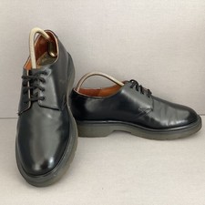 Solovair 1462 4-Eye Oxford