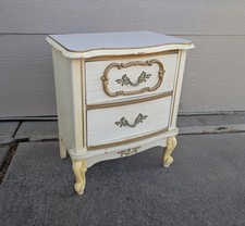 Vintage French Provincial