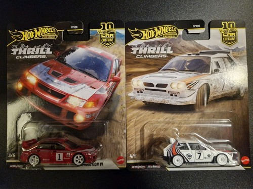 Hot wheels mitsubishi - hot,