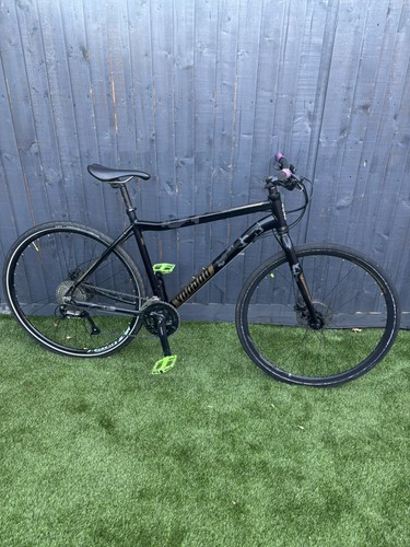 Voodoo marasa hybrid - marasa,
