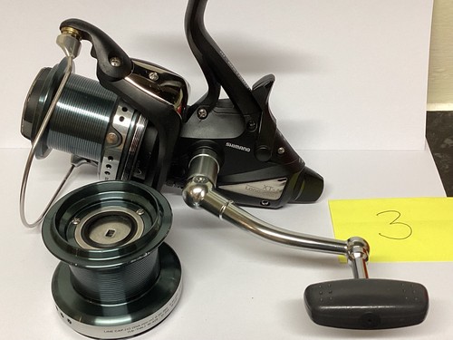 Shimano baitrunner long - shimano, xt-a