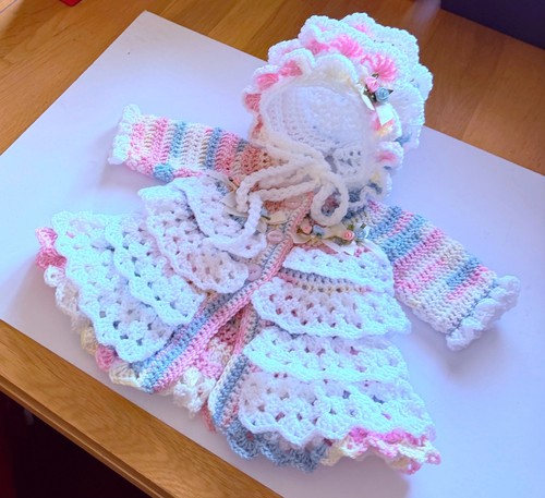 Stunning romany spanish - romany, frilly
