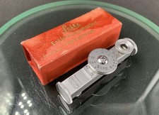 Leica Leitz Fokos Rangefinder