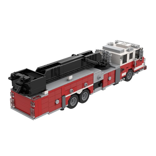 Zitianyoubuild fire truck - zitianyoubuild,