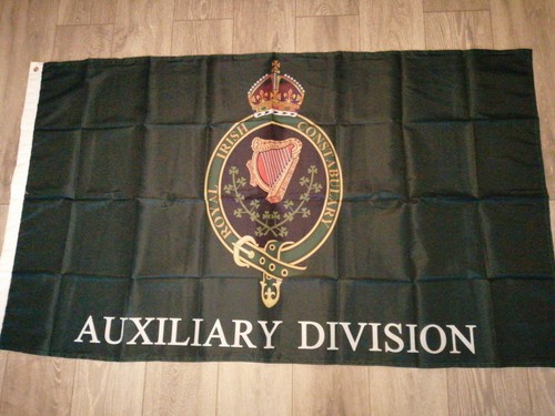 Royal irish constabulary - ,