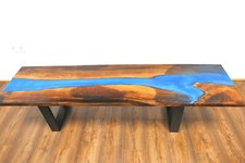 Resin table 180cm epoxy - 180cm,,