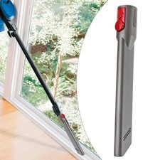 Crevice Tool Flat Nozzle Attachment For Dyson V7 V8 V10 V11 Vacuum Cleaner