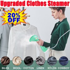 2026 Handheld Garment Clothes