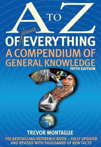 Everything 5th - a, everything,