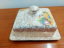 Antique Empire Ware Porcelain