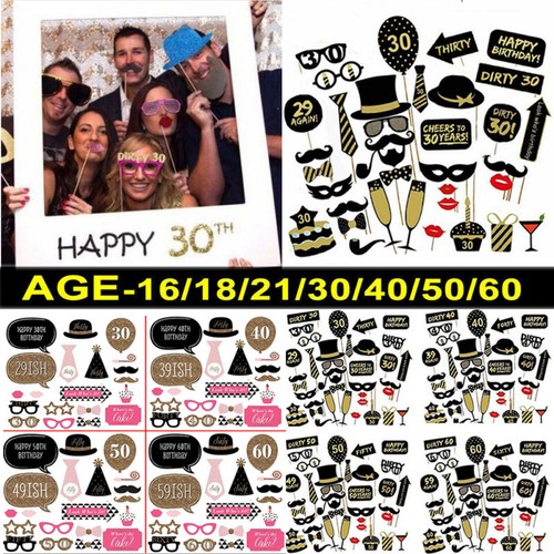 Happy birthday party photo - happy,