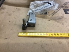 GENUINE  PEUGEOT 504 Pickup tailgate drop right  hinge  door 875813 pick up