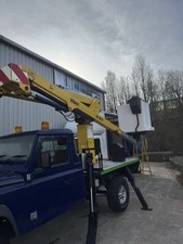 Land Rover Defender Cherry
