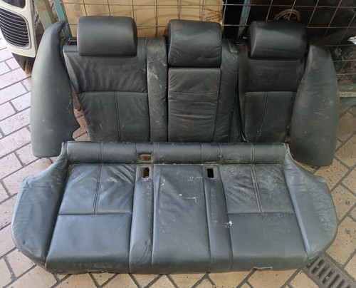 Genuine bmw series e39 - 5,