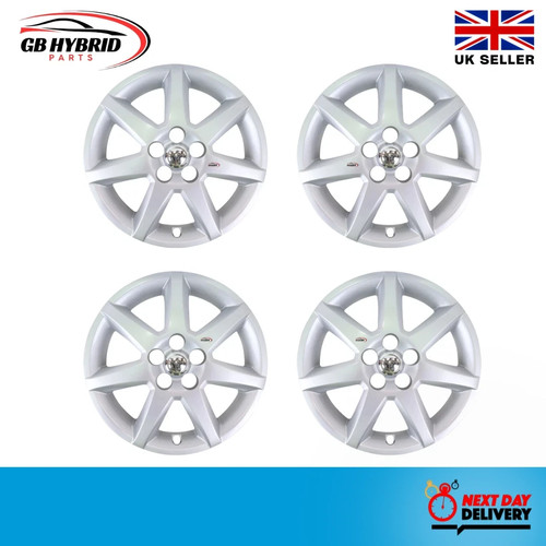 Toyota prius 2003 - prius, wheel