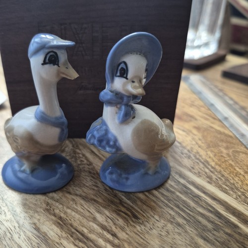 Vintage szeiler mrs - vintage, duck