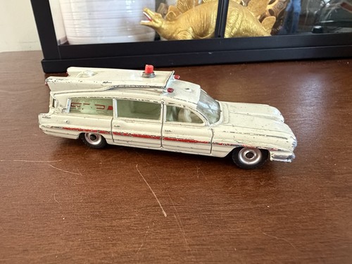 Original vintage dinky - original,