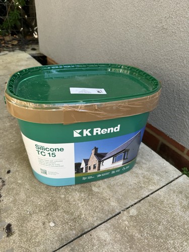 Rend silicone top coat - k,