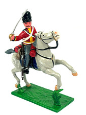 Trophy Miniatures Napoleonic