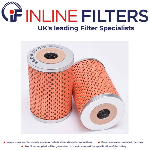 Lube filter for delphi lucas - filter,