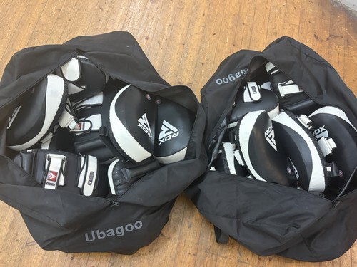 Rdx muay thai pads - x, 16