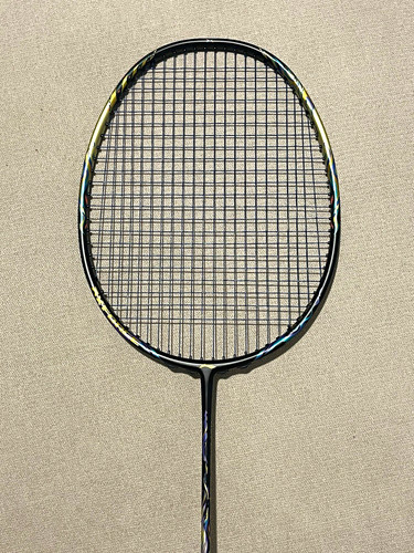Lining badminton racket - badminton,