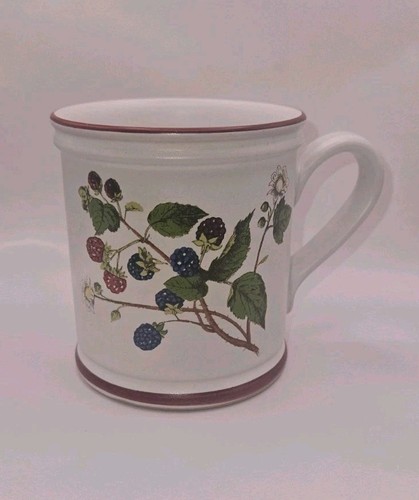 Denby coffee mug collection - coffee,