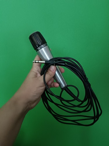 Shure unidyne 5155a - shure, dynamic