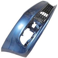 Volkswagen Polo front bumper