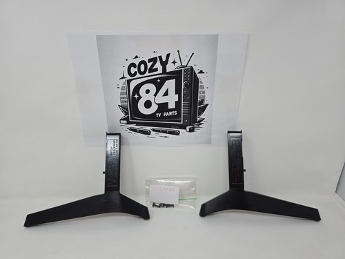 Stand legs 43uh610v with - 43uh610v,