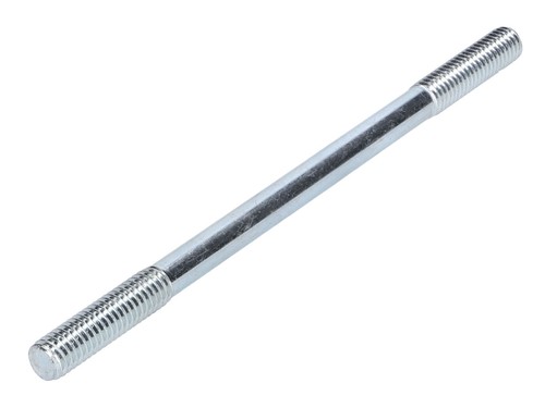 Cylinder stud bolt m6x106mm - cylinder,