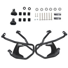 Lower Engine Guard Crash Bars