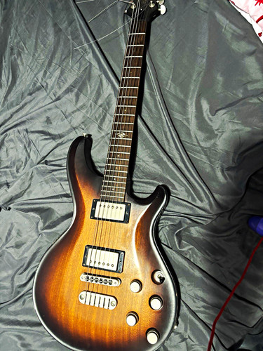 Usa dean 2004 solid body - usa,